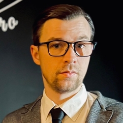 Фотография репетитора Филюков Илья Андреевич