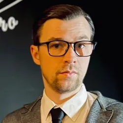 Фотография репетитора Филюков Илья Андреевич