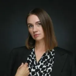 Фотография репетитора Устименко Алла Сергеевна
