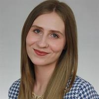 Фотография репетитора Панова Ольга Андреевна