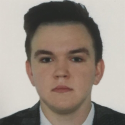 Фотография репетитора Горький Данила Максимович