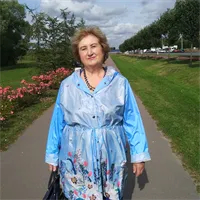 Фотография репетитора Панченко Варвара Антоновна