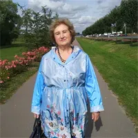 Фотография репетитора Панченко Варвара Антоновна