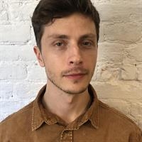 Фотография репетитора Гусев Дмитрий Олегович