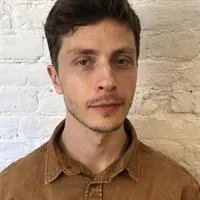 Фотография репетитора Гусев Дмитрий Олегович