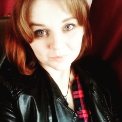 Фотография репетитора Тупикина Елена Валерьевна