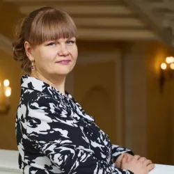 Фотография репетитора Борисенко Светлана Анатольевна