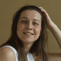 Фотография репетитора Мазур Ксения Викторовна