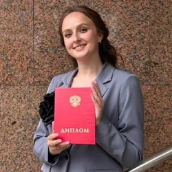 Фотография репетитора Зотова Любовь Владимировна