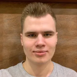 Фотография репетитора Батрак Никита Витальевич