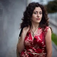 Фотография репетитора Ханафорова Армине Григорьевна