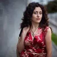 Фотография репетитора Ханафорова Армине Григорьевна