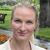 Фотография репетитора Овсянникова Алла Викторовна