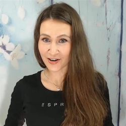 Фотография репетитора Дубенская Марианна Николаевна