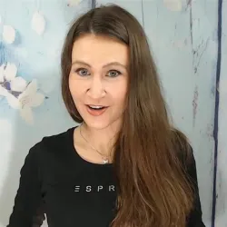 Фотография репетитора Дубенская Марианна Николаевна