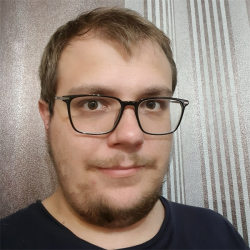 Фотография репетитора Кормельченко Антон Андреевич