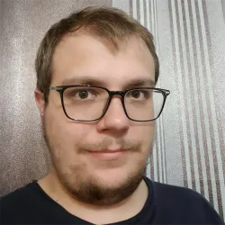 Фотография репетитора Кормельченко Антон Андреевич