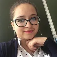 Фотография репетитора Евсюкова Алена Валериевна