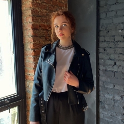 Фотография репетитора Мутовкина Анна Александровна