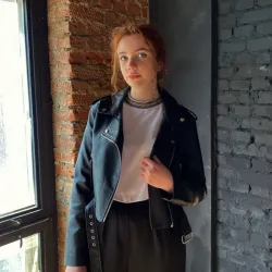 Фотография репетитора Мутовкина Анна Александровна