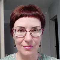 Фотография репетитора Ядонист Ольга Владимировна