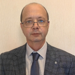 Фотография репетитора Аксенов Андрей Алексеевич