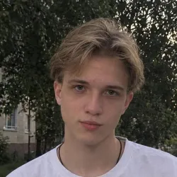 Фотография репетитора Софронович Кирилл Алексеевич