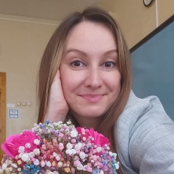 Фотография репетитора Мальцева Ирина Викторовна