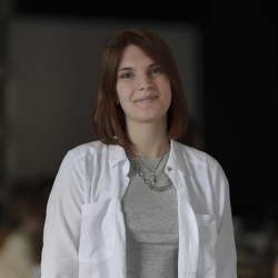 Фотография репетитора Рыбка Екатерина Сергеевна