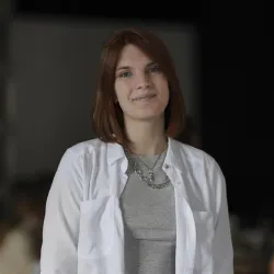 Фотография репетитора Рыбка Екатерина Сергеевна