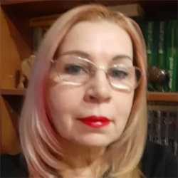 Фотография репетитора Бартева Маргарита Евгеньевна