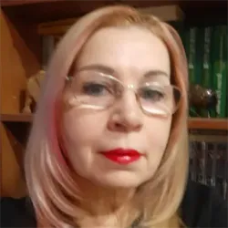 Фотография репетитора Бартева Маргарита Евгеньевна