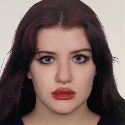 Фотография репетитора Зыза Мария Андреевна