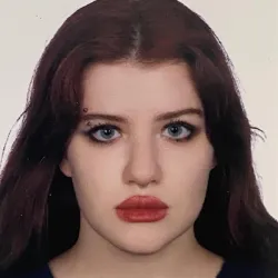 Фотография репетитора Зыза Мария Андреевна