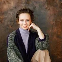 Фотография репетитора Полуместная Ксения Андреевна