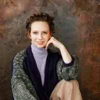 Фотография репетитора Полуместная Ксения Андреевна