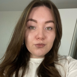 Фотография репетитора Пахомова Алёна Александровна