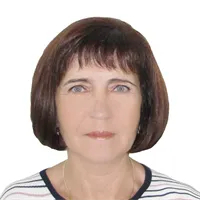 Фотография репетитора Лукина Марина Владимировна