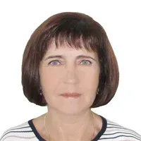 Фотография репетитора Лукина Марина Владимировна