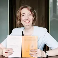 Фотография репетитора Шевцова Диана Михайловна