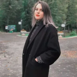 Фотография репетитора Маркова Ирина Алексеевна