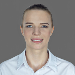 Фотография репетитора Самохвалова Любовь Сергеевна