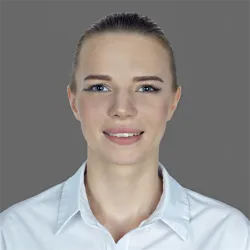 Фотография репетитора Самохвалова Любовь Сергеевна