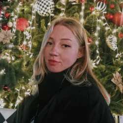 Фотография репетитора Цапова Анастасия Евгеньевна