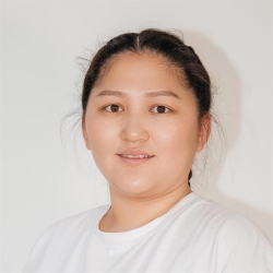 Фотография репетитора Федорова Айталина Аяновна