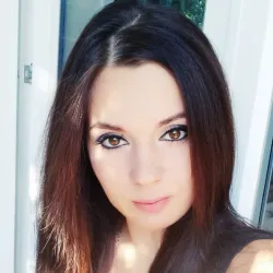 Фотография репетитора Лижанская Марина Владимировна