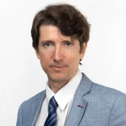 Фотография репетитора Гладких Антон Владимирович