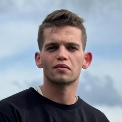 Фотография репетитора Зорин Сергей Петрович