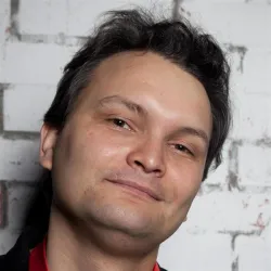 Фотография репетитора Меньшенин Иван Олегович