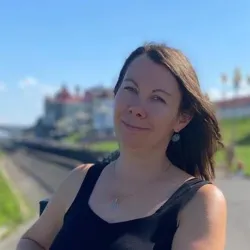 Фотография репетитора Сошилова Любовь Анатольевна